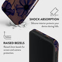 Velvet Night - Samsung Galaxy S24 FE Case 4
