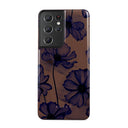Velvet Night - Samsung Galaxy S21 Ultra Case 5