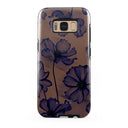 Velvet Night - Samsung Galaxy S8 Case 5