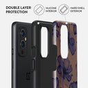 Velvet Night - OnePlus 9 Case 2