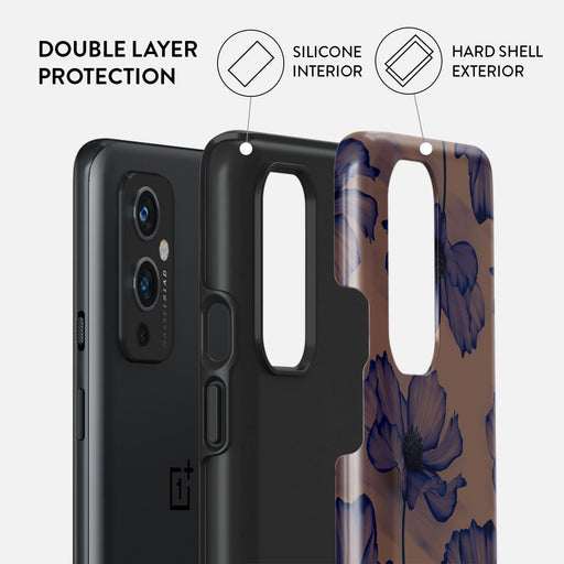 Velvet Night - OnePlus 9 Case 2