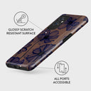 Velvet Night - OnePlus 9 Case 3