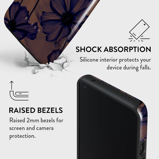 Velvet Night - OnePlus 9 Case 4