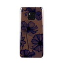 Velvet Night - Huawei Mate 20 Pro Case