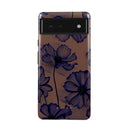 Velvet Night - Google Pixel 6 Pro Case