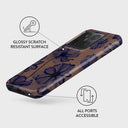 Velvet Night - Xiaomi 15 Case 3