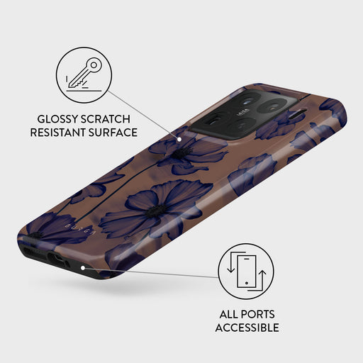 Velvet Night - Xiaomi 15 Case 3