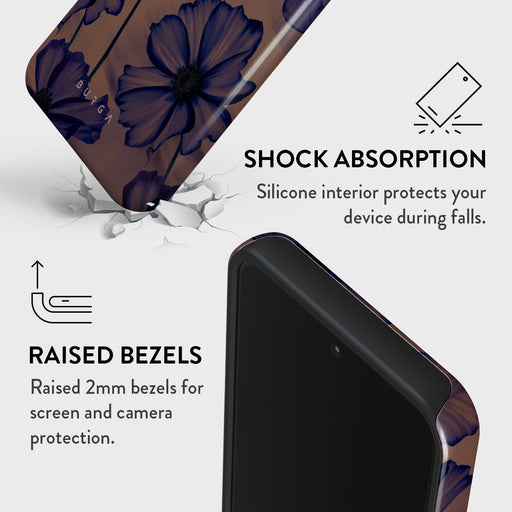 Velvet Night - Xiaomi 15 Case 4