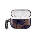 Velvet Night - AirPods Pro 2 Case 1