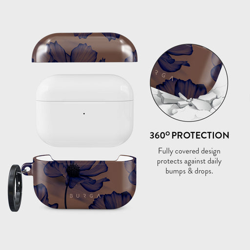 Velvet Night - AirPods Pro 2 Case 2