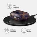 Velvet Night - AirPods Pro 2 Case 3