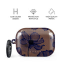 Velvet Night - AirPods Pro 2 Case 4