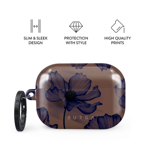 Velvet Night - AirPods Pro 2 Case 4