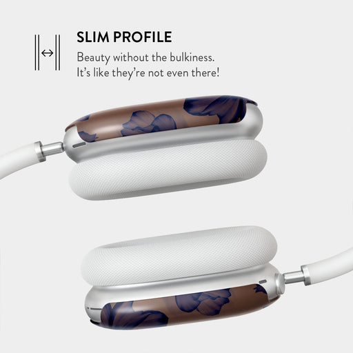 Velvet Night - AirPods Max Case 4