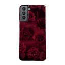 Femme Fatale - Samsung Galaxy S21 Case