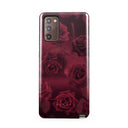 Femme Fatale - Samsung Galaxy Note 20 4G / 5G Case