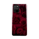Femme Fatale - Samsung Galaxy S10 Lite Case 1