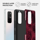 Femme Fatale - Samsung Galaxy S10 Lite Case 2