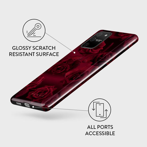 Femme Fatale - Samsung Galaxy S10 Lite Case 3