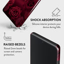 Femme Fatale - Samsung Galaxy S10 Lite Case 4