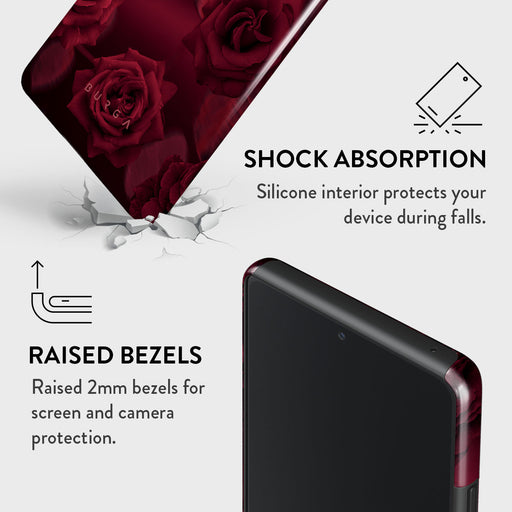 Femme Fatale - Samsung Galaxy S10 Lite Case 4