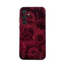 Femme Fatale - Samsung Galaxy A35 Case 1