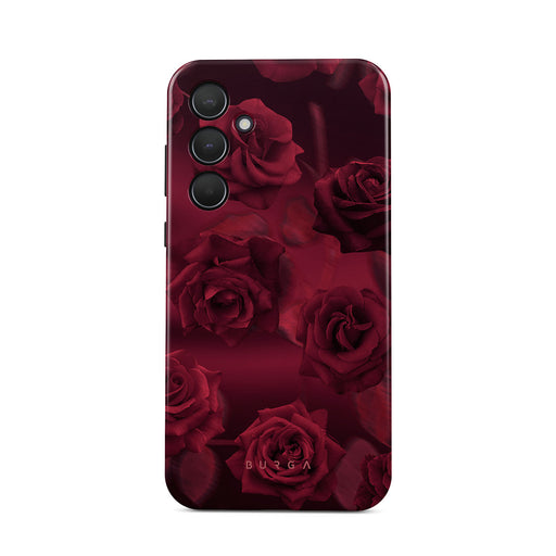 Femme Fatale - Samsung Galaxy A35 Case 1