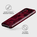 Femme Fatale - Samsung Galaxy A35 Case 3