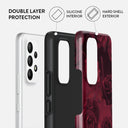 Femme Fatale - Samsung Galaxy A23 4G / 5G Case 2