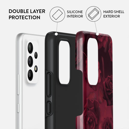 Femme Fatale - Samsung Galaxy A23 4G / 5G Case 2