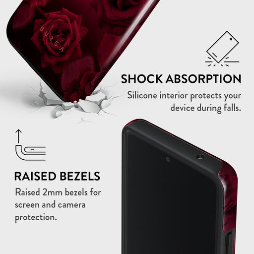 Femme Fatale - Samsung Galaxy A23 4G / 5G Case 4