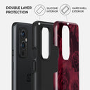 Femme Fatale - OnePlus 9 Case 2