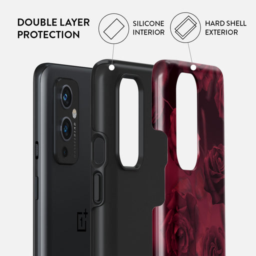 Femme Fatale - OnePlus 9 Case 2