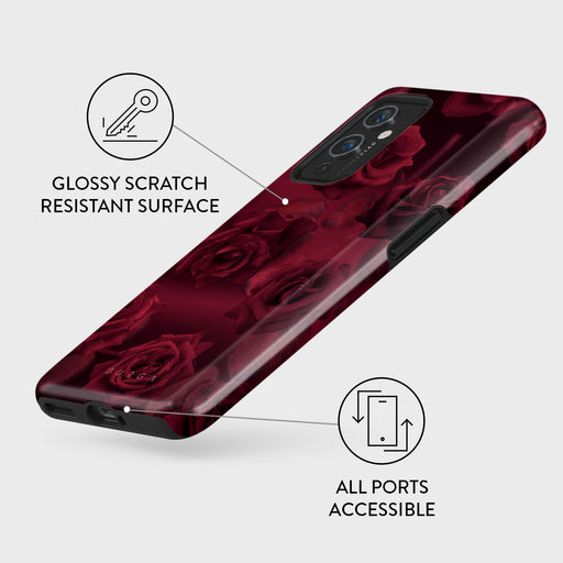 Femme Fatale - OnePlus 9 Case 3
