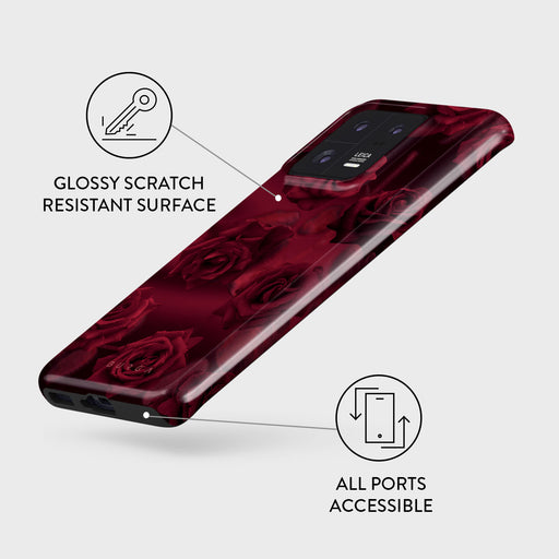 Femme Fatale - Xiaomi 13 Pro Case 3