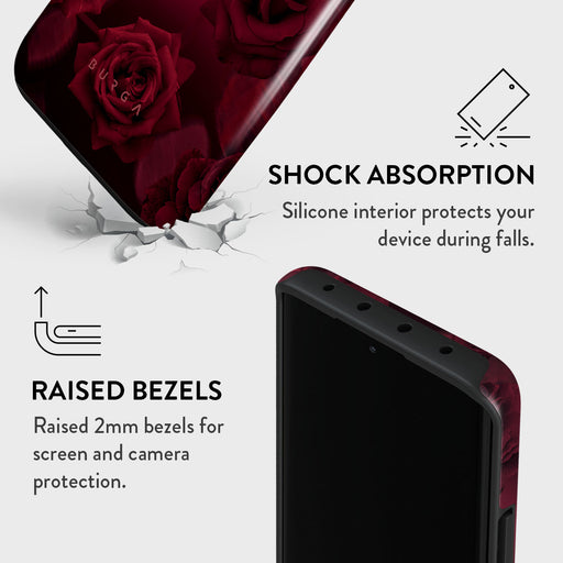 Femme Fatale - Xiaomi 13 Pro Case 4