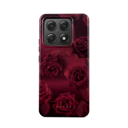 Femme Fatale - Xiaomi 14T Case 1