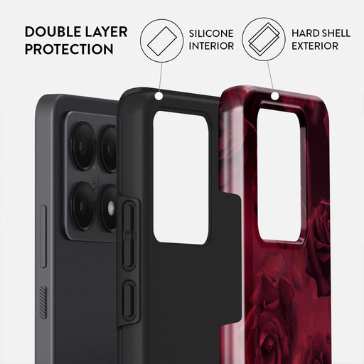 Femme Fatale - Xiaomi 14T Case 2