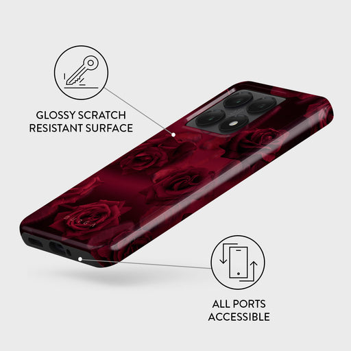 Femme Fatale - Xiaomi 14T Case 3