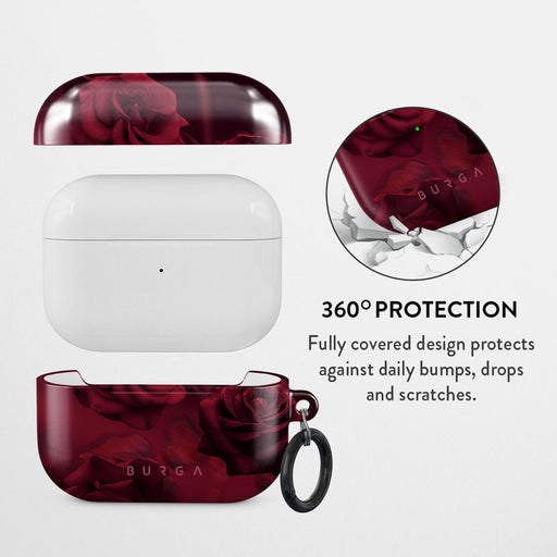Femme Fatale - AirPods Pro Case 2