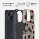 Sweet Sin - iPhone 13 Case 6