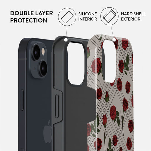 Sweet Sin - iPhone 13 Case 6