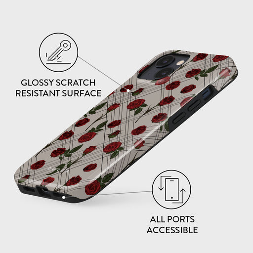 Sweet Sin - iPhone 13 Case 7