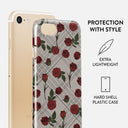 Sweet Sin - iPhone SE (2020) Case 2