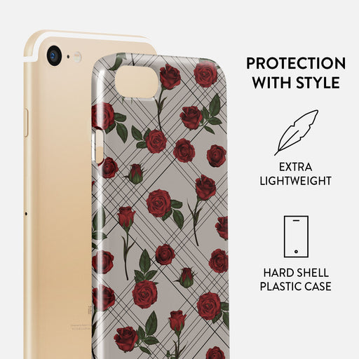 Sweet Sin - iPhone SE (2020) Case 2