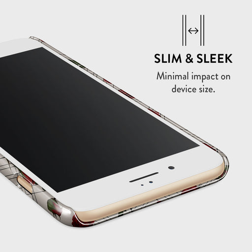 Sweet Sin - iPhone SE (2020) Case 4