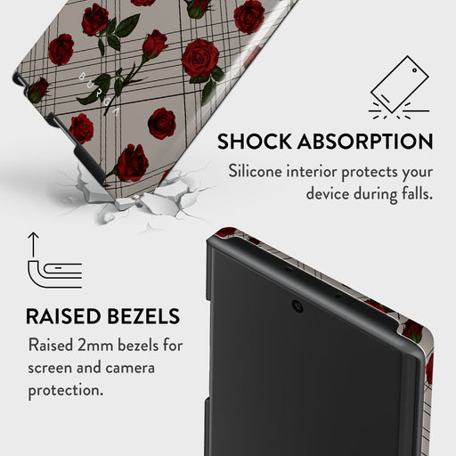 Sweet Sin - Samsung Galaxy Note 10 Plus Case 8