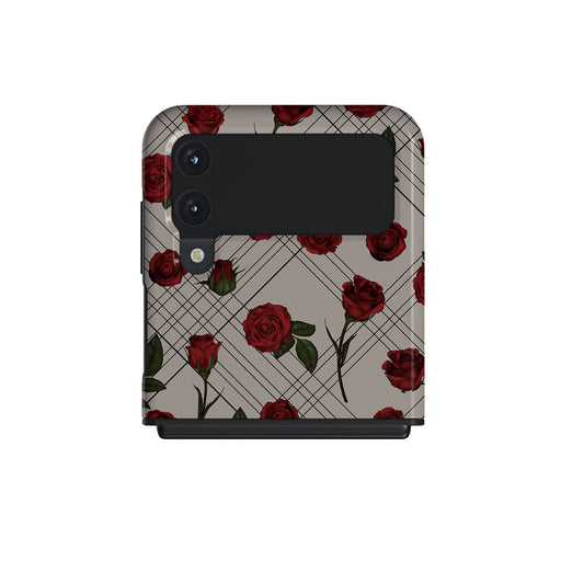 Sweet Sin - Samsung Galaxy Z Flip 4 Case 7