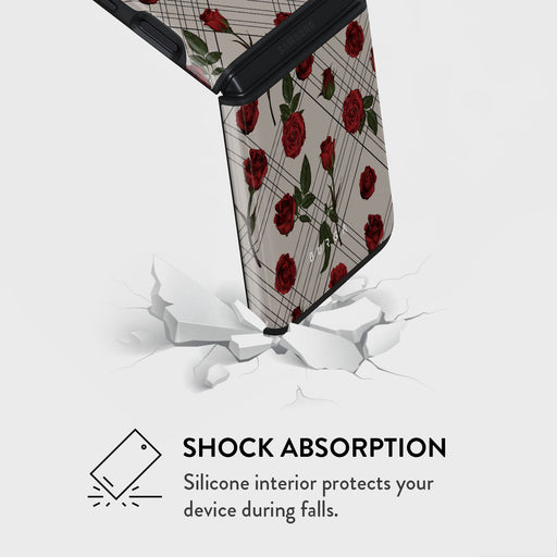 Sweet Sin - Samsung Galaxy Z Flip 4 Case 10