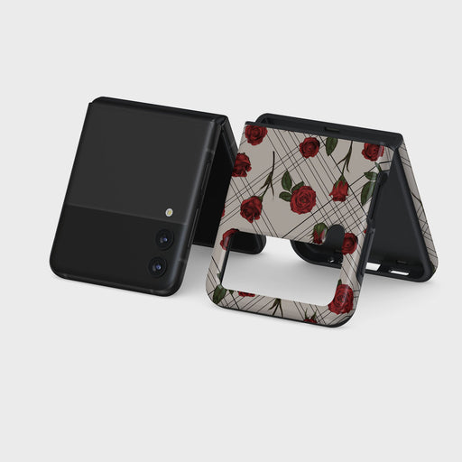 Sweet Sin - Samsung Galaxy Z Flip 4 Case 11